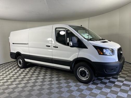 2024 Ford Transit-350 Base