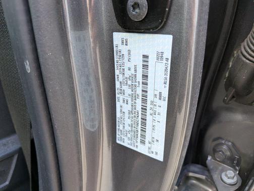 Carbonized Gray Metallic 2025 Ford F-350 Lariat
