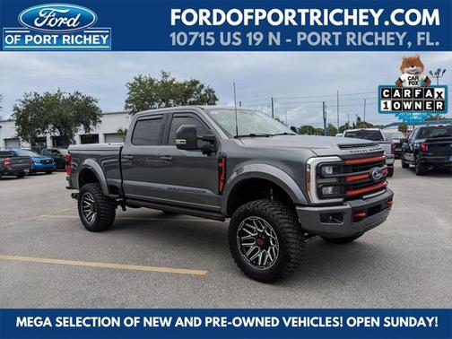 2024 Ford F-250 Lariat