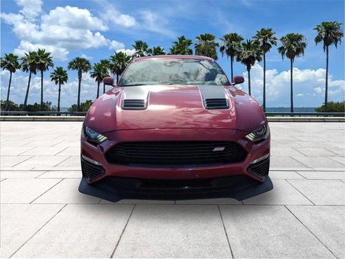 2020 Ford Mustang GT Premium