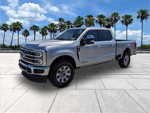 2023 Ford F-350 Lariat