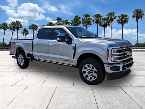 2023 Ford F-350 Lariat