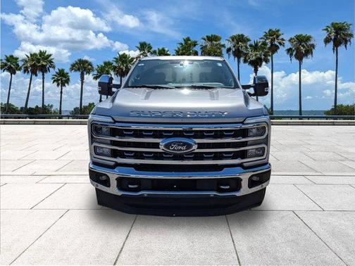 2023 Ford F-350 Lariat