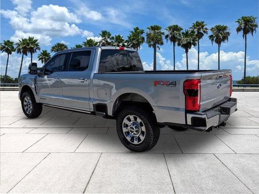 2023 Ford F-350 Lariat