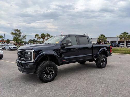 2024 Ford F-250 Lariat