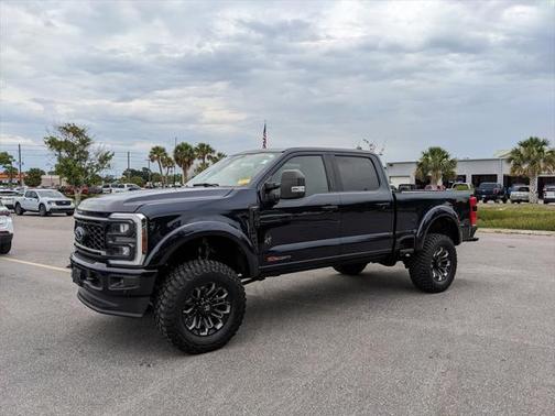 2024 Ford F-250 Lariat