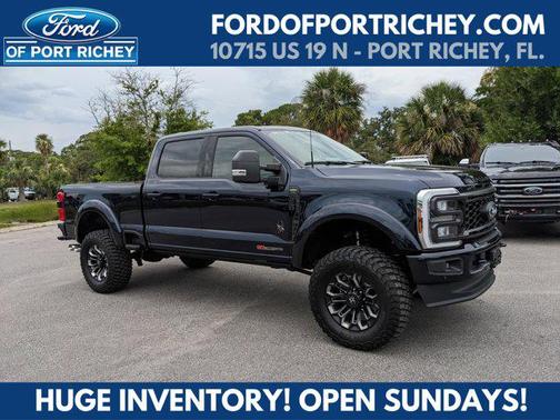 2024 Ford F-250 Lariat