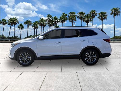 2019 Hyundai Santa Fe XL SE
