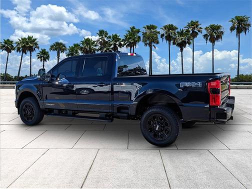 2025 Ford F-250 XLT
