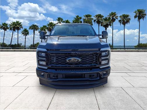 2025 Ford F-250 XLT