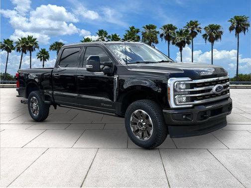 2024 Ford F-250 King Ranch