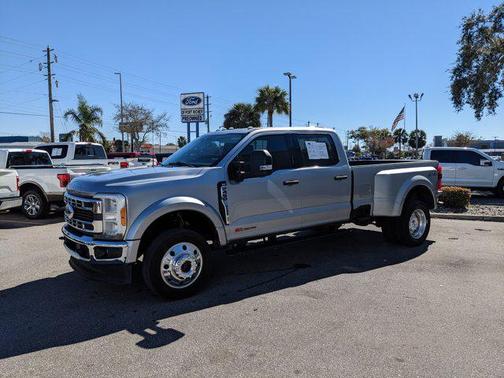 2023 Ford F-450 XL