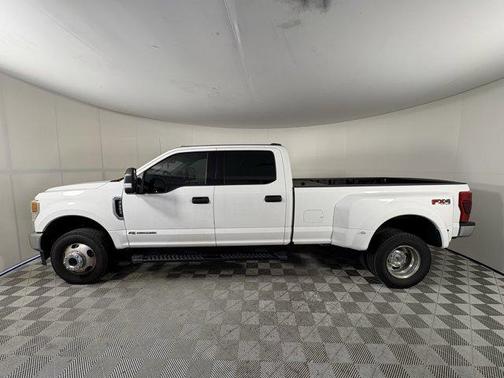 2020 Ford F-350 XLT