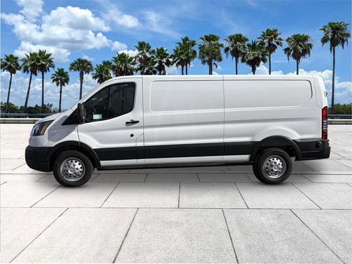 2025 Ford Transit-350 Base