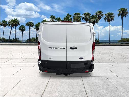2025 Ford Transit-350 Base