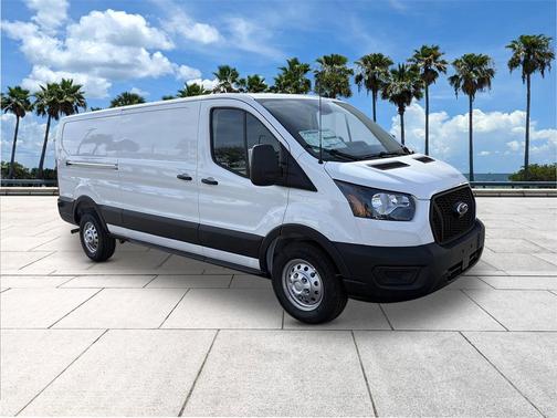 2025 Ford Transit-350 Base
