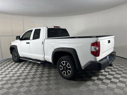 2019 Toyota Tundra SR