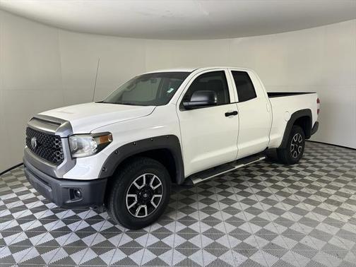 2019 Toyota Tundra SR