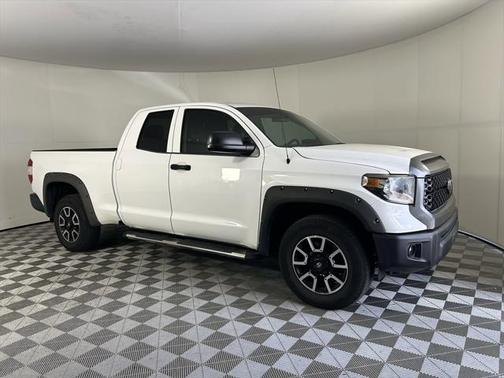 2019 Toyota Tundra SR
