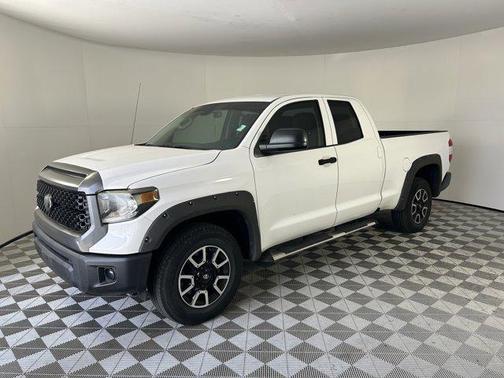 2019 Toyota Tundra SR
