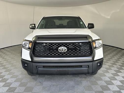2019 Toyota Tundra SR
