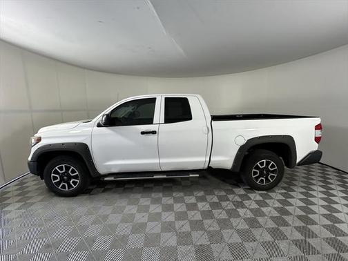 2019 Toyota Tundra SR