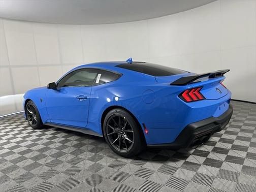 2025 Ford Mustang Dark Horse Fastback