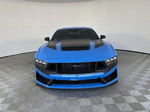 2025 Ford Mustang Dark Horse Fastback