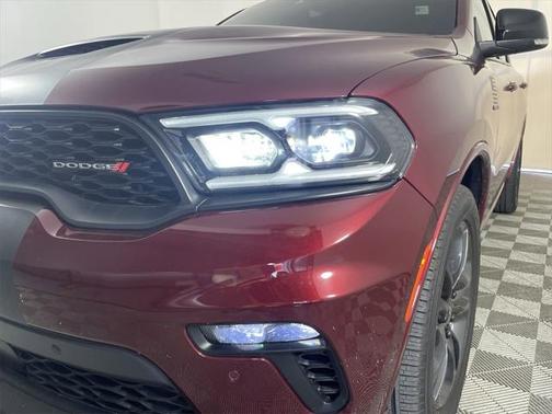 2023 Dodge Durango R/T Plus RWD