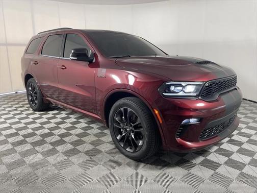 2023 Dodge Durango R/T Plus RWD