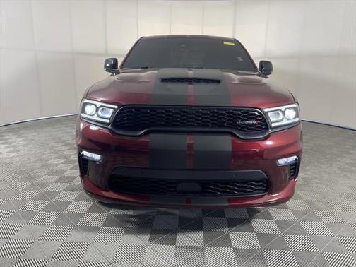 2023 Dodge Durango R/T Plus RWD