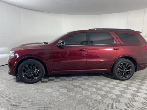 2023 Dodge Durango R/T Plus RWD