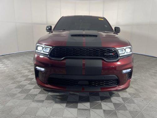 2023 Dodge Durango R/T Plus RWD