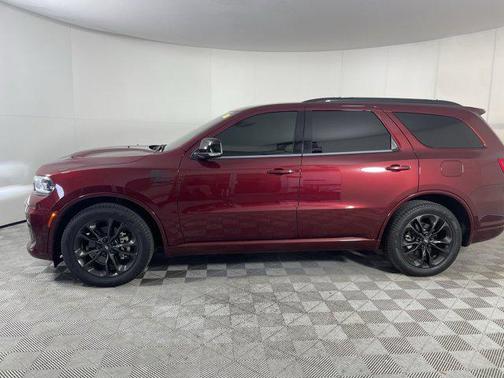 2023 Dodge Durango R/T Plus RWD