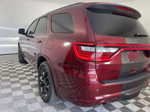 2023 Dodge Durango R/T Plus RWD