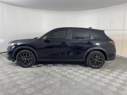 2023 Honda HR-V 2WD Sport