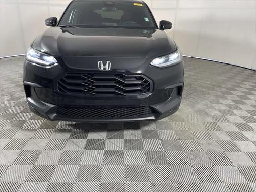 2023 Honda HR-V 2WD Sport