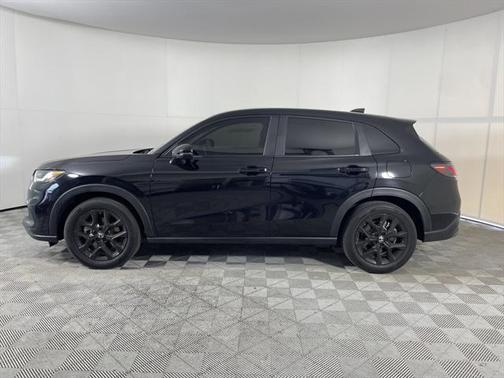 2023 Honda HR-V 2WD Sport