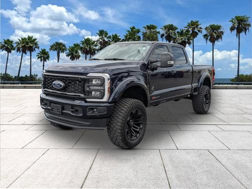 2024 Ford F-250 Lariat