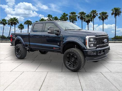 2024 Ford F-250 Lariat
