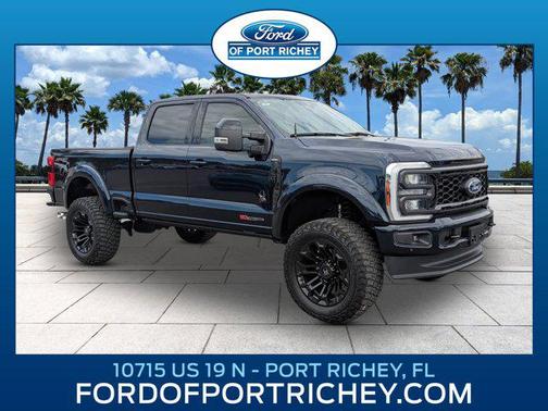 2024 Ford F-250 Lariat