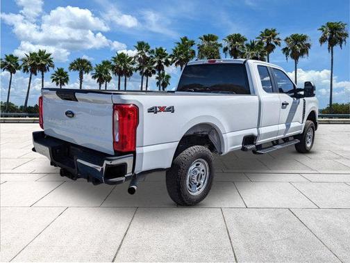 2024 Ford F-250 XL