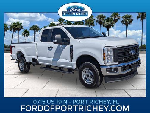 2024 Ford F-350 XL