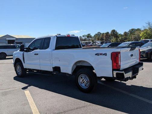 2024 Ford F-350 XL