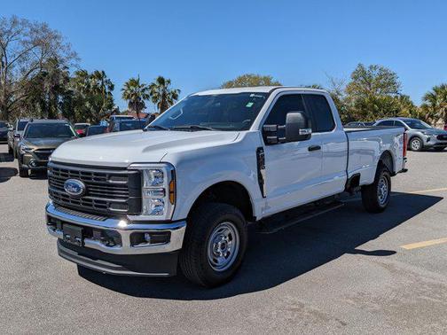 2024 Ford F-350 XL