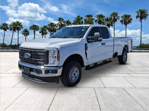 2024 Ford F-350 XL