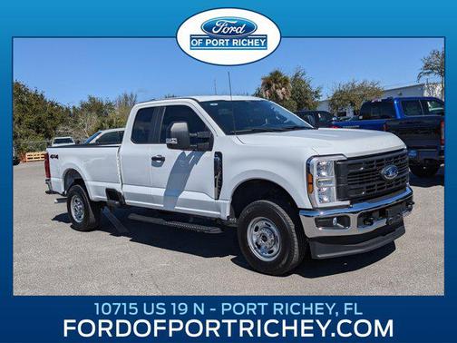 2024 Ford F-350 XL
