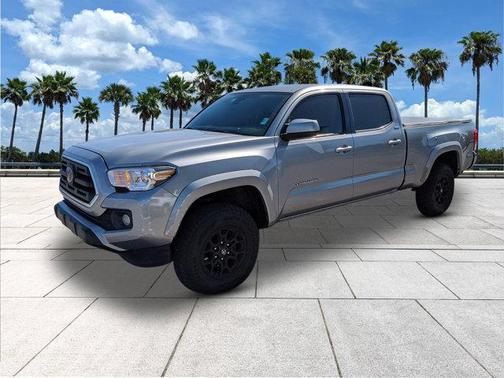 2019 Toyota Tacoma SR5
