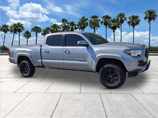 2019 Toyota Tacoma SR5