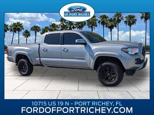 2019 Toyota Tacoma SR5